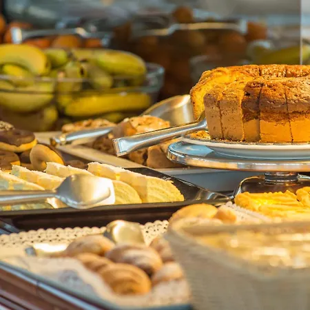 Hotel Brioni Mare Jesolo