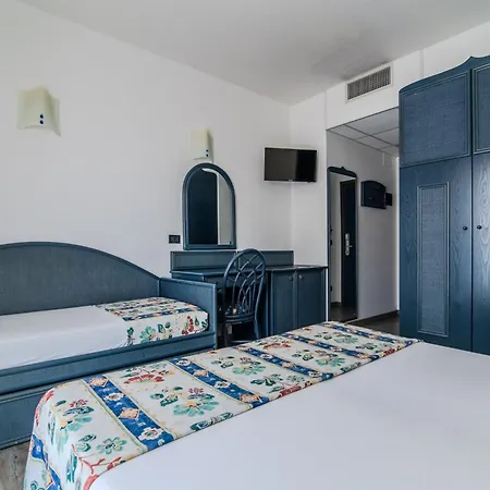 Brioni Mare 4* Jesolo