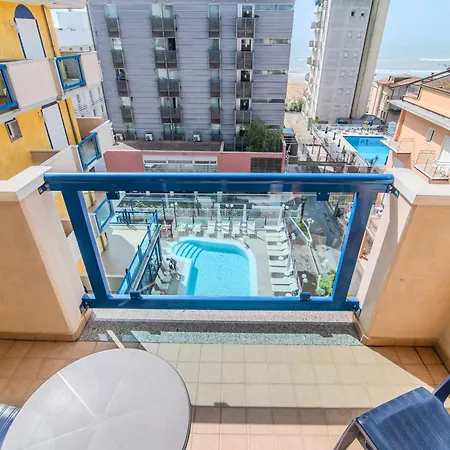 Brioni Mare Hotel Jesolo