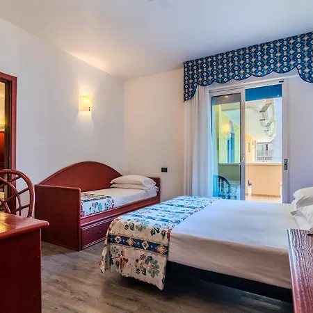 Brioni Mare Hotel Jesolo