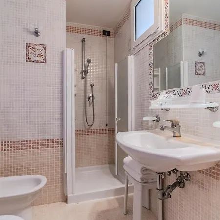 Hotel Brioni Mare Jesolo