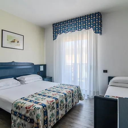 Hotel Brioni Mare