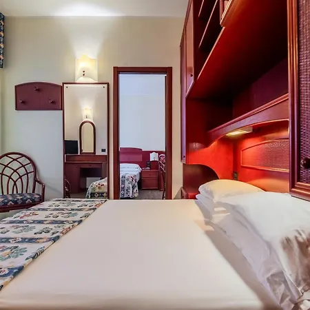 Brioni Mare Hotel 4*
