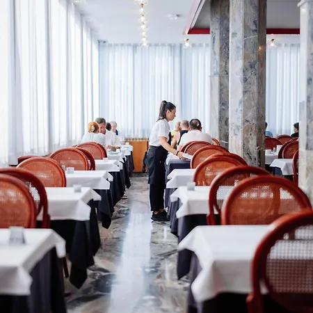 Brioni Mare Hotel