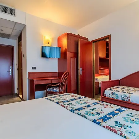 Brioni Mare 4* Jesolo