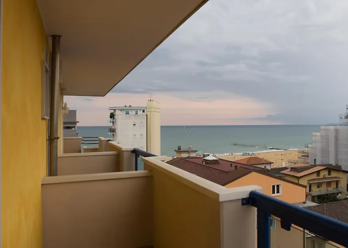 Brioni Mare 4* Lido di Jesolo