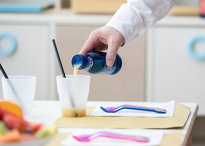 Hotel Brioni Mare 4*