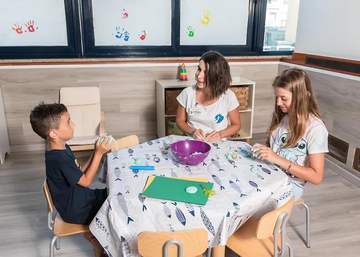 Brioni Mare Hotel Lido di Jesolo