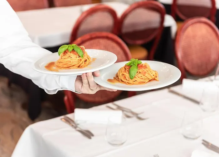 Brioni Mare Hotel 4*