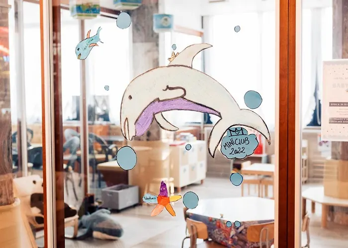 Brioni Mare Hotel Lido di Jesolo