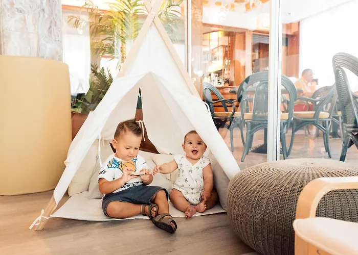 Brioni Mare Hotel Lido di Jesolo