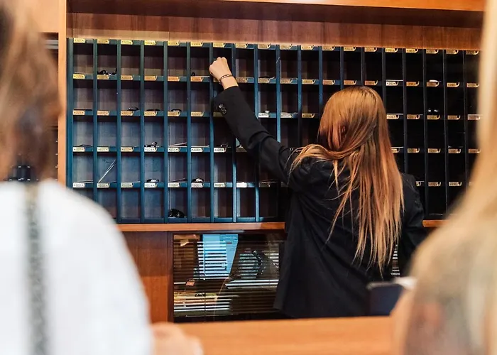 Hotel Brioni Mare Lido di Jesolo