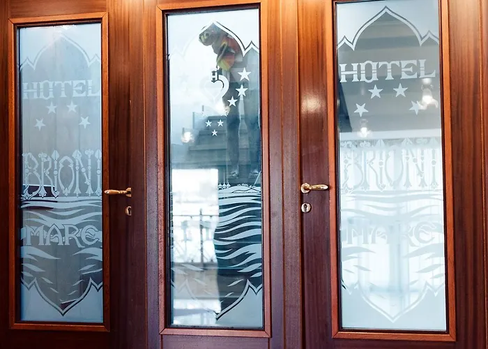 Brioni Mare Hotel Lido di Jesolo