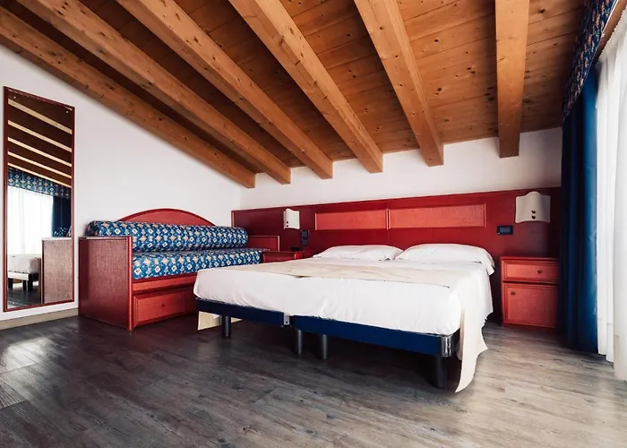 Brioni Mare Hotel Lido di Jesolo