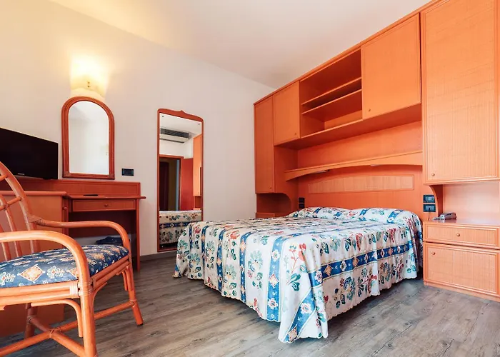 Brioni Mare Hotel 4*