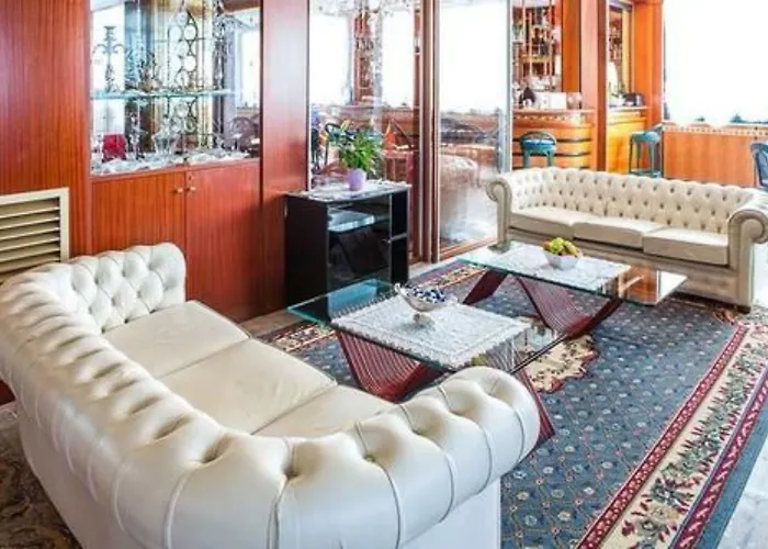 Brioni Mare 4*