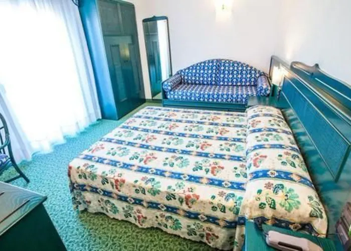 Brioni Mare Отель