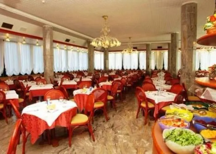 Brioni Mare Hotel