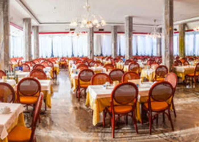 Hotel Brioni Mare Lido di Jesolo