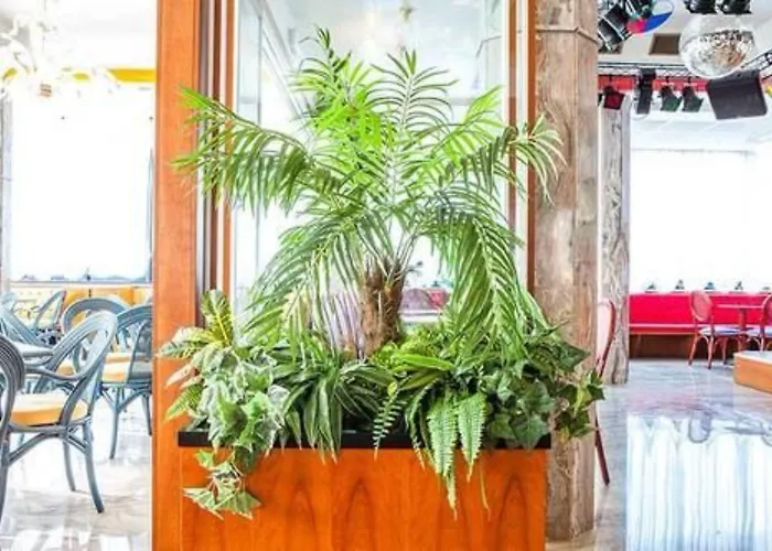 Brioni Mare Hotel Lido di Jesolo