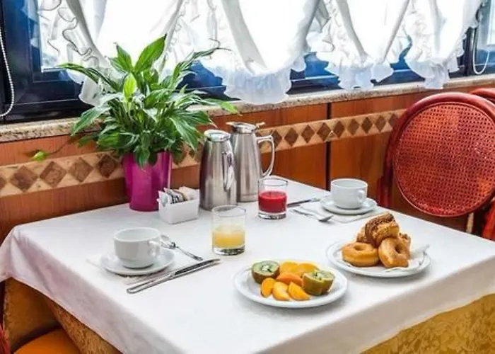 Brioni Mare 4* Lido di Jesolo