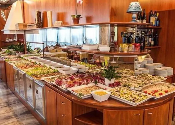 Hotel Brioni Mare Lido di Jesolo