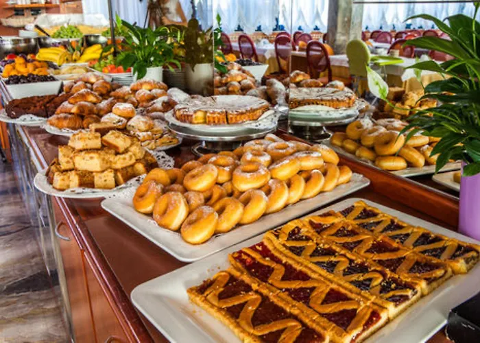 Brioni Mare Lido di Jesolo