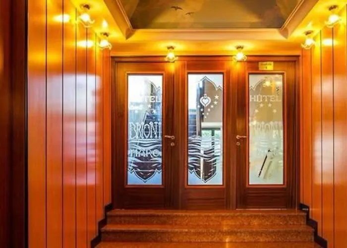 Hotel Brioni Mare Lido di Jesolo