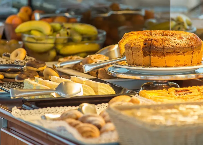 Hotel Brioni Mare Lido di Jesolo