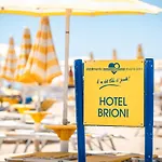 מלון Brioni Mare