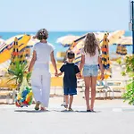 מלון Brioni Mare לידו די ג'סולו