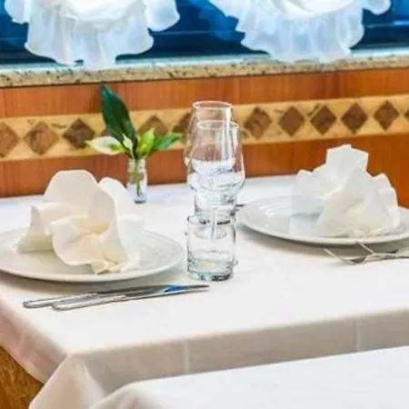 Brioni Mare Hotel Lido di Jesolo