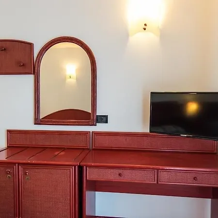 Brioni Mare Hotel 4*