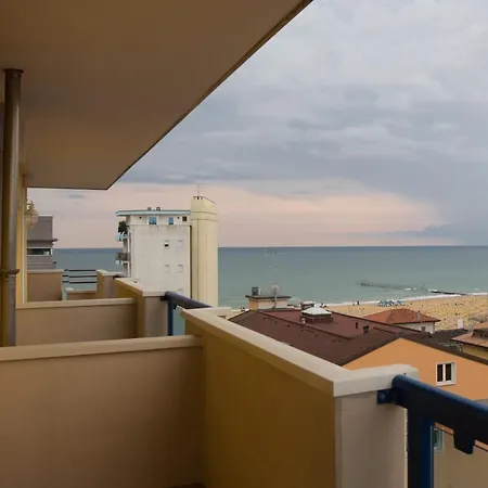Brioni Mare 4* Lido di Jesolo