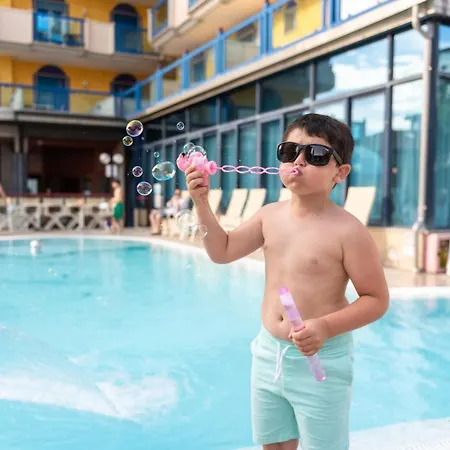 Brioni Mare Hotel 4*