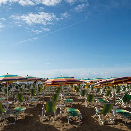Brioni Mare Hotel Lido di Jesolo