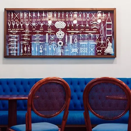 Brioni Mare Hotel