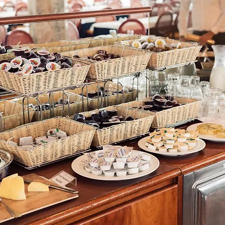 Brioni Mare Hotel 4*