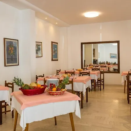 Brioni Mare Hotel