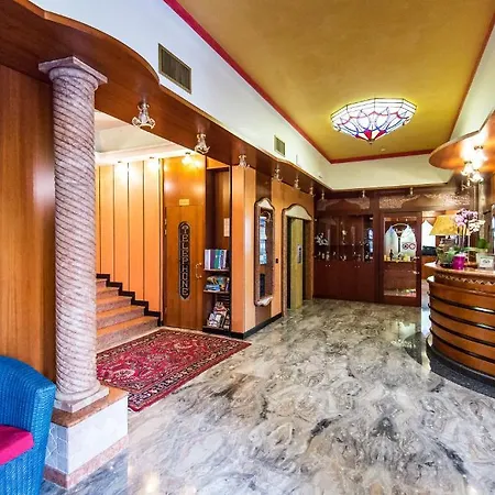 Hotel Brioni Mare