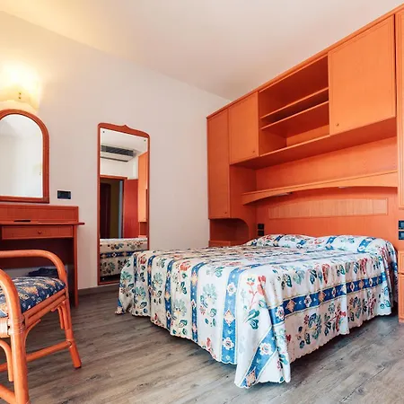 Brioni Mare Hotel 4*