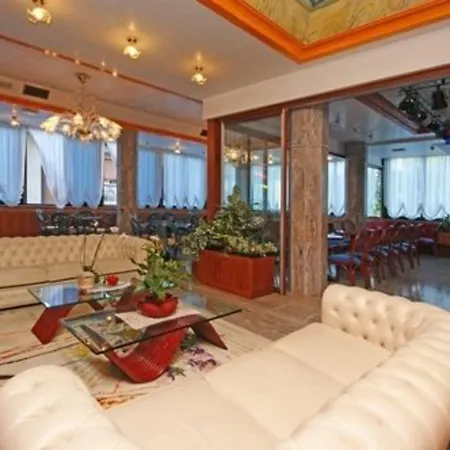 Brioni Mare 4* Lido di Jesolo