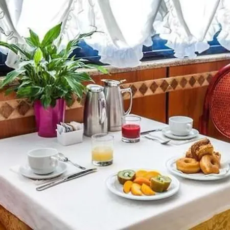 Brioni Mare 4* Lido di Jesolo