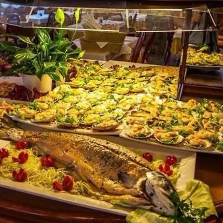 Brioni Mare 4* Lido di Jesolo