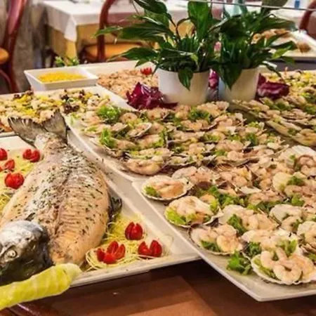 Brioni Mare Hotel