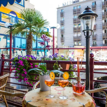 Hotel Brioni Mare