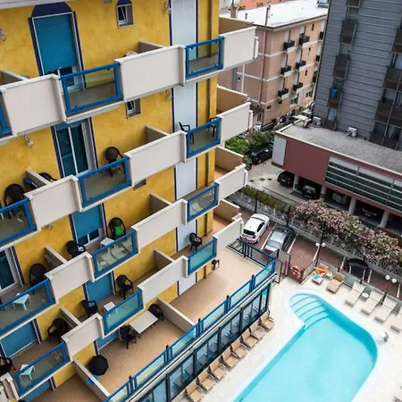 Brioni Mare Hotel Lido di Jesolo