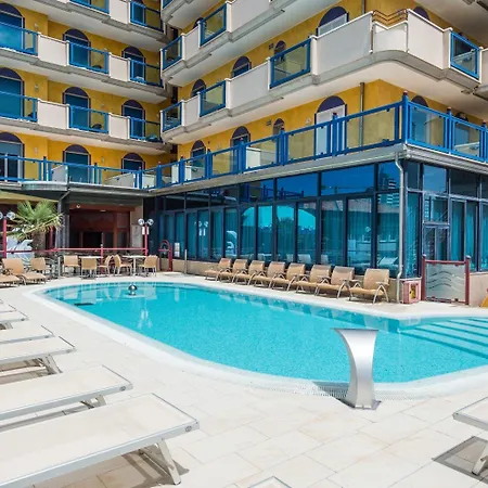 Brioni Mare Hotel