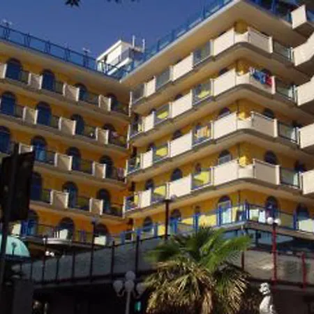 Brioni Mare Lido di Jesolo