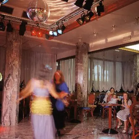 Brioni Mare Hotel 4*